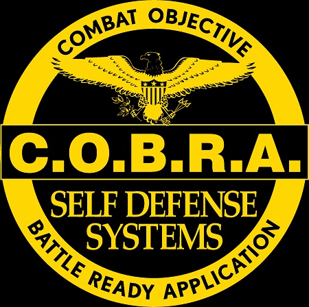 COBRA Self Defense Training USA